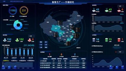 中移物聯(lián)OneCyber亮相2023智博會(huì)，網(wǎng)絡(luò)技術(shù)服務(wù)賦能智慧未來(lái)